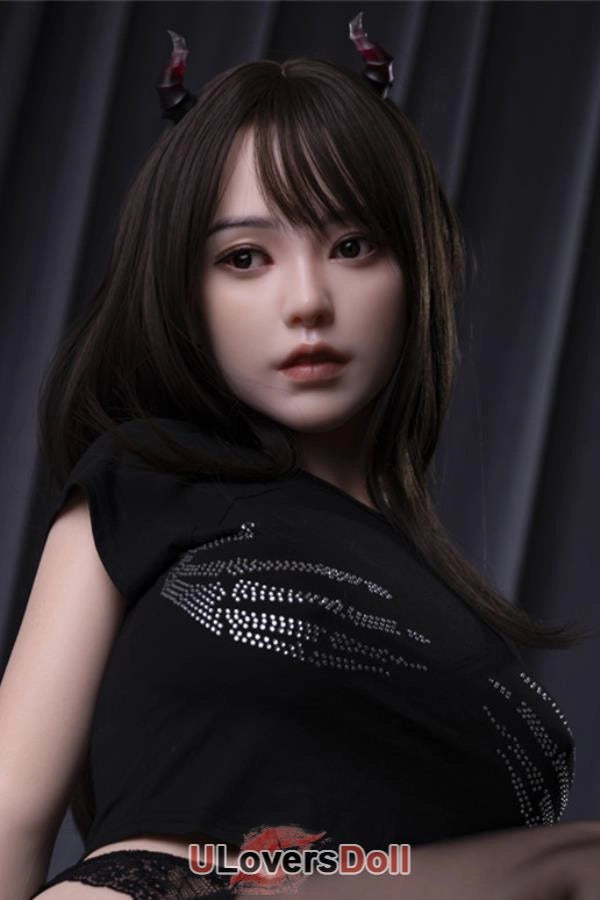 Xiomara - 165cm G-Cup S40 Silikon Silikonpuppe Irontech Doll Irontech Doll SD755501