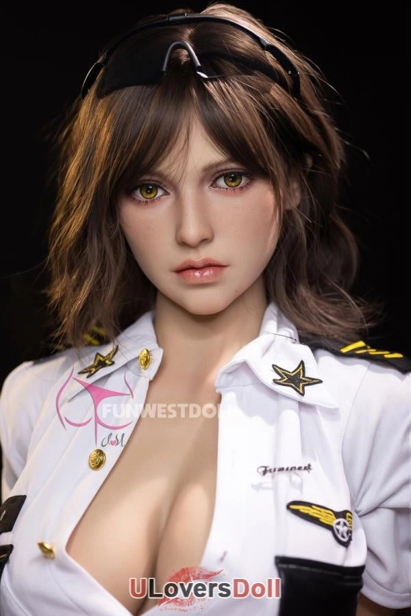 Tilia - 157cm G-Cup #037 Glamour?ser Reiz Funwest Doll TPE liebespuppe Funwest Doll FWD080