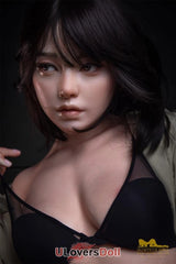 Fenja - 163cm B-cup S40 Kopf Vollsilikon Silikonpuppe Irontech Doll Irontech Doll SD751801