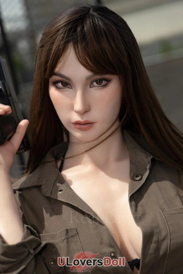 Catlin - Sch?nheitskonzept 170cm C Cup S23 Reines Silikon Reallady Silicone Sex Doll Real Lady SD951901