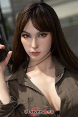 Catlin - Sch?nheitskonzept 170cm C Cup S23 Reines Silikon Reallady Silicone Sex Doll Real Lady SD951901