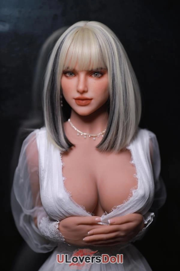 Leyla Faszinierende Persönlichkeit TPE Real Sex puppe Nr.43 Kopf I-cup Fire Doll Fire Doll SD658801