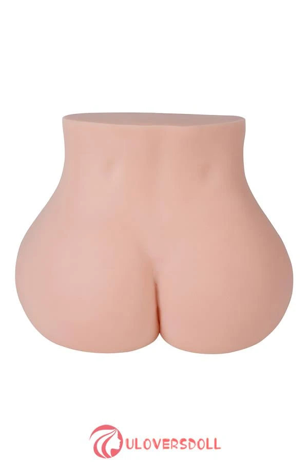 Tantaly Mia Fair Sofort lieferbar Jiggly Ass Abnehmbare Vagina Sex Puppe (100% Nagelneu) 8.7kg Sexpuppen Torso Tantaly Q-005-0043