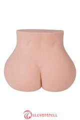 Tantaly Mia Fair Sofort lieferbar Jiggly Ass Abnehmbare Vagina Sex Puppe (100% Nagelneu) 8.7kg Sexpuppen Torso Tantaly Q-005-0043