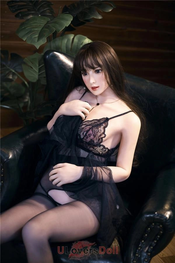Nr.82 Natalie Sexuelle Vorstellungskraft TPE Liebespuppe Weiße Haut C-cup Irontech Doll Irontech Doll SD500401