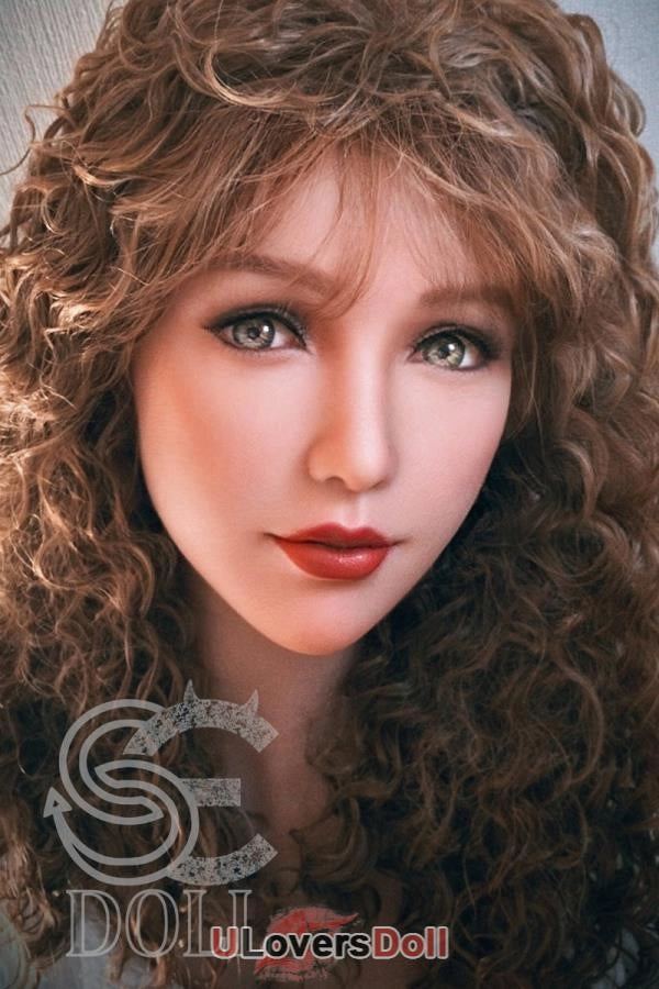 Eileen Faszinierende Verführerin TPE Sexpuppe F-cup #069 light tan SE Doll SE Doll SED195