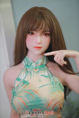 Raya - 170cm D-Cup Silikon JY Doll Liebespuppe JY Doll SD657801
