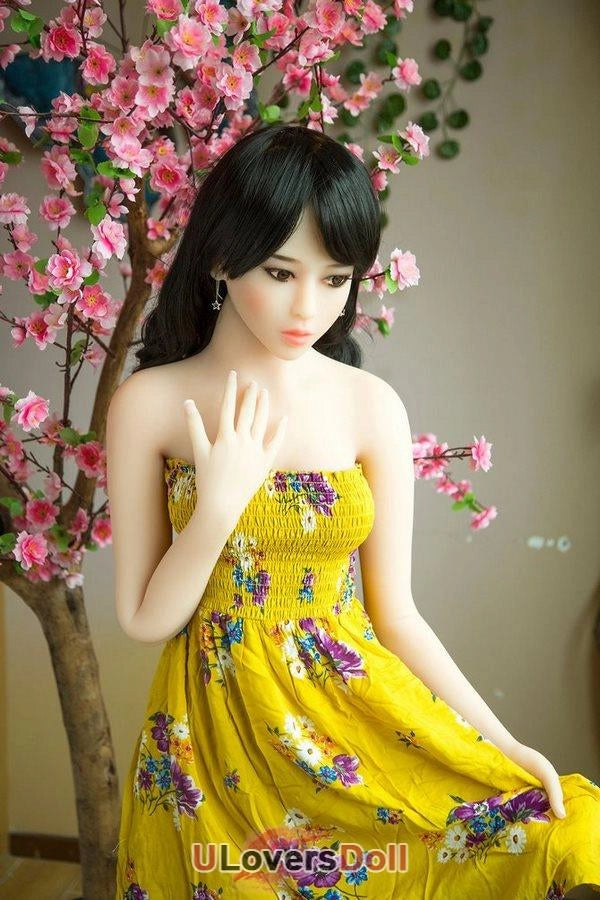 Anastasiya Verr¨¹ckter Sex TPE Real Sex Puppe Nr.13 Kopf Wei?e Haut B-cup Fire Doll Fire Doll SD295801