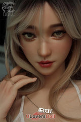Yuuka.A [Sofort lieferbar] Hotelbesitzerin SEDOLL EU-Lager Silikon Puppe