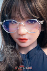 Phoebe Sinnliche Verführerin TPE Sexpuppe H-cup #102 SE Doll SE Doll SED239