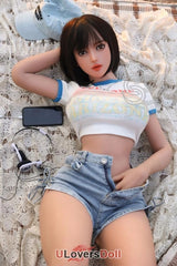 Stella Verlockende reife Versuchung TPE Sexpuppe F-cup #076 SE Doll SE Doll SED233