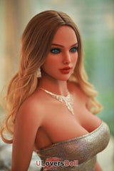 Swetlya [Sofort lieferbar] 4*Per¨¹cken + Doppelgelenkskelett + Gelee Br¨¹ste + Stehfunktion (100% Nagelneu) Gelee Br¨¹ste Fire Doll Fire Franz?sisches Lager CFI166C431E