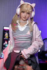 Alice-3 [Sofort lieferbar] E-Sportlerin Funwest EU-Lager TPE Puppe