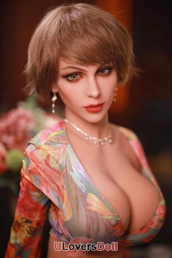 Amelie Vollendete Formen TPE Real Sex puppe Nr.62 Kopf I-cup Fire Doll Fire Doll SD659001