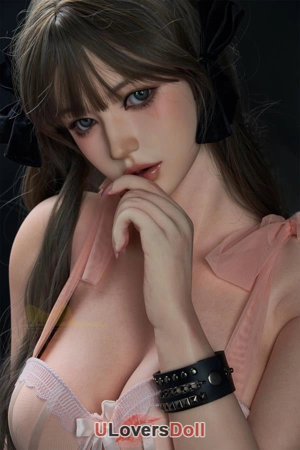 Zuzanna - Rollenspiel Wonder Dolly 159Tcm D-Cup T4 ROS Vollsilikon Silikonpuppe Irontech Doll Irontech Silikon Doll SD1042401