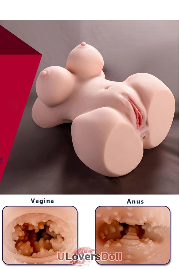 Sofort lieferbar Bob - zum Mittelpunkt werden (100% Nagelneu) Yeloly Torso Liebespuppen Versand aus dem Inland Yeloly Deutschland Lager SQ-MA20068