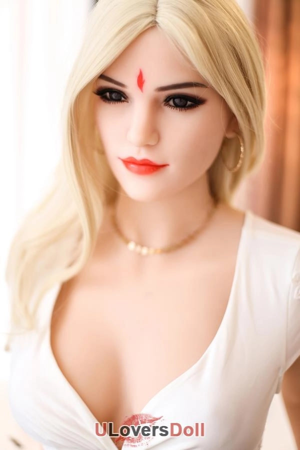 Lina 165cm Kleine Br¨¹ste E-Cup Nr.93 TPE SY Doll Liebespuppe SY Doll SD757001