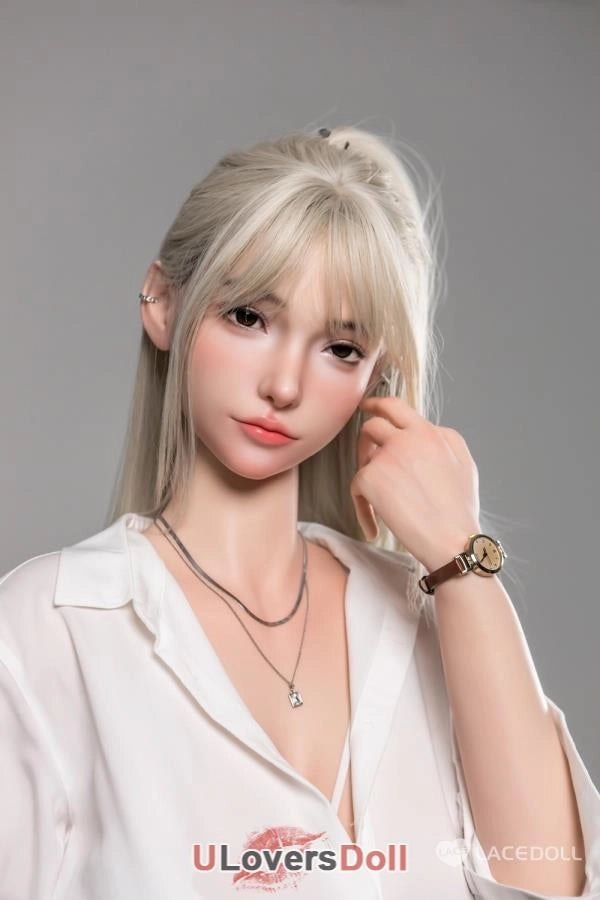 DONG YU Lacedoll - 163cm H-Cup Sex Silikonpuppe Lacedoll SD1106601
