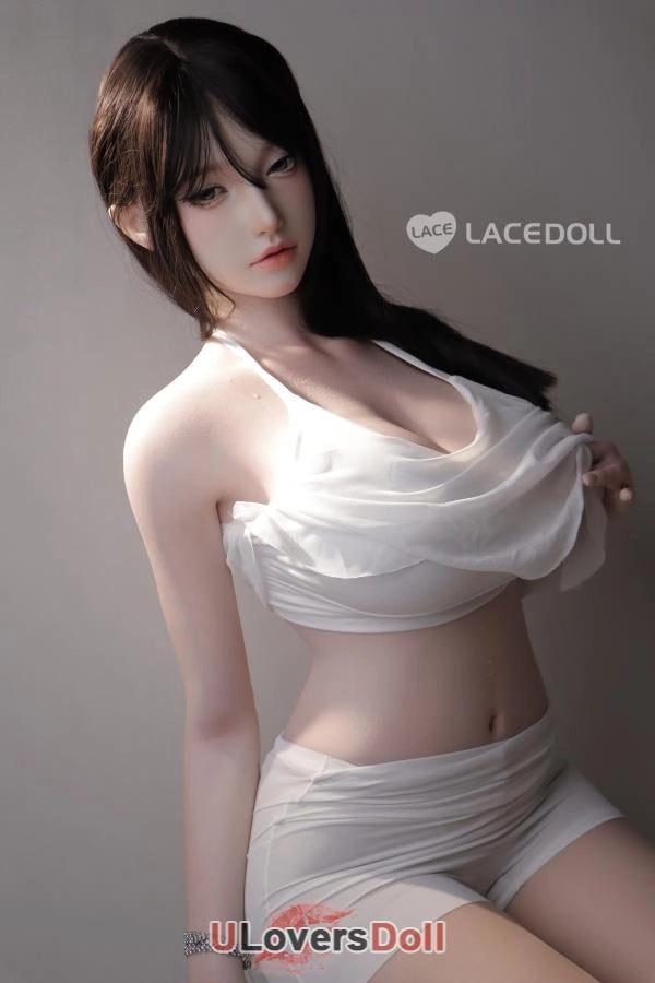 WAN BIN-4 Lacedoll - 163cm H-Cup Japanische Silikonpuppen Lacedoll SD1110401