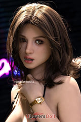 Lyra-2 [Sofort lieferbar] Agentin Funwest EU-Lager TPE Puppe