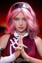 Alice-4 [Sofort lieferbar] Ninja Funwest EU-Lager TPE Puppe