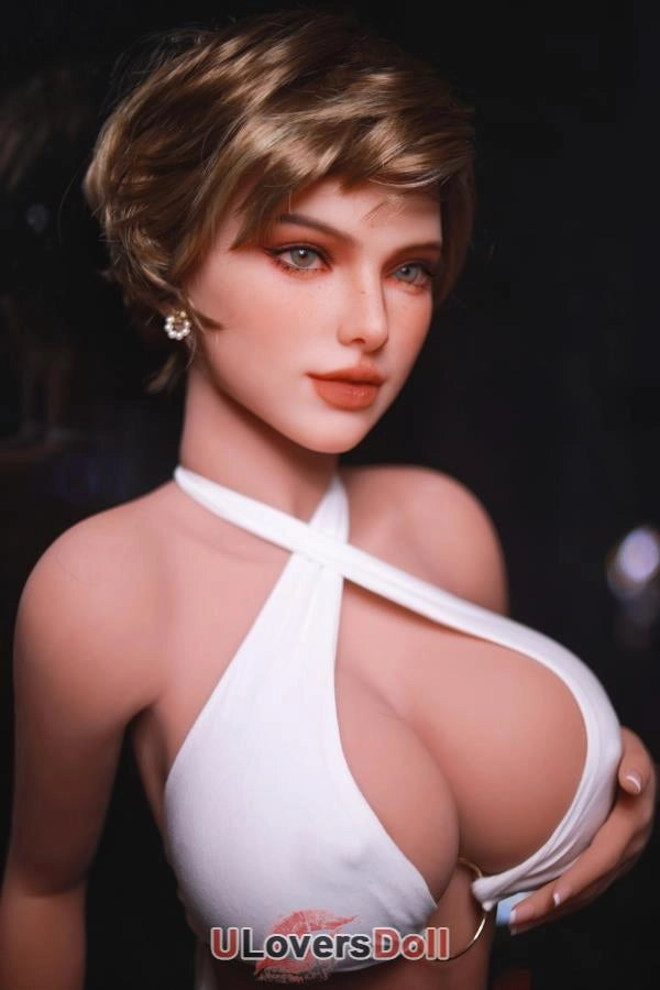 Pia Anziehender Charme TPE Real Sex puppe Nr.43 Kopf I-cup Fire Doll Fire Doll SD664501