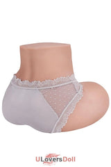 Tantaly Louise Weizen 3.0 Sofort lieferbar Strukturiertes Material (100% Nagelneu) 10.5kg Sexpuppen Torso Tantaly Q-005-0110