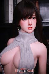 Giselle - 168cm D-Cup Vollsilikon Silikon JY Doll Liebespuppe JY Doll SD685501