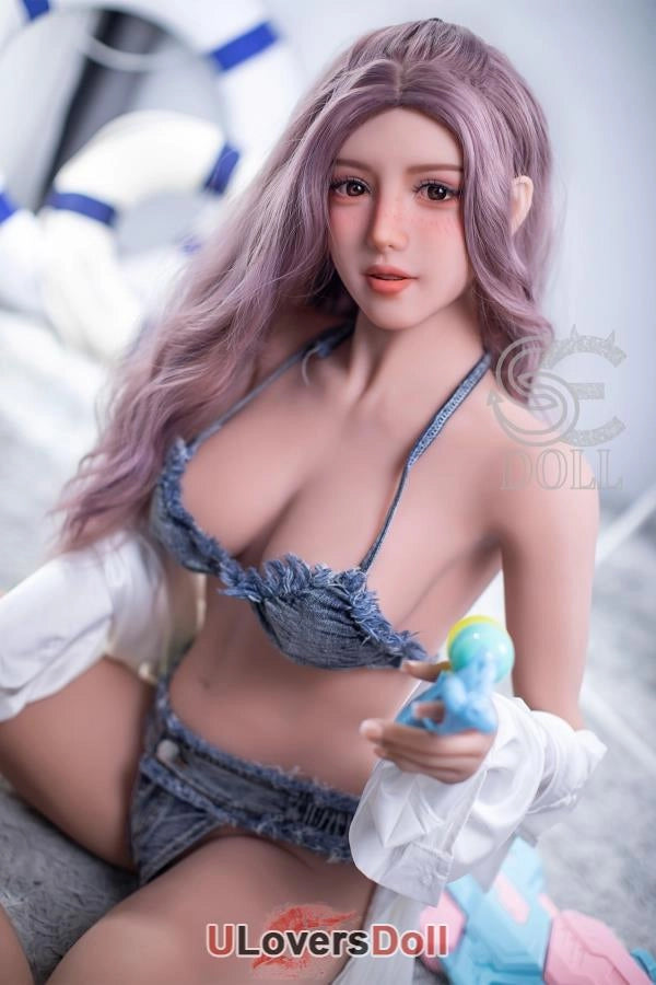 Yasmin Elegante reife Lady TPE Sexpuppe E-cup #080 SE Doll SE Doll SED234
