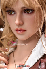 Bella [Sofort lieferbar] EVO (Achselzucken)+Fixierte Vagina+Stehende F¨¹?e (100% Nagelneu) Gelee Br¨¹ste Funwest Doll Funwest Europ?isches Lager FWD073E