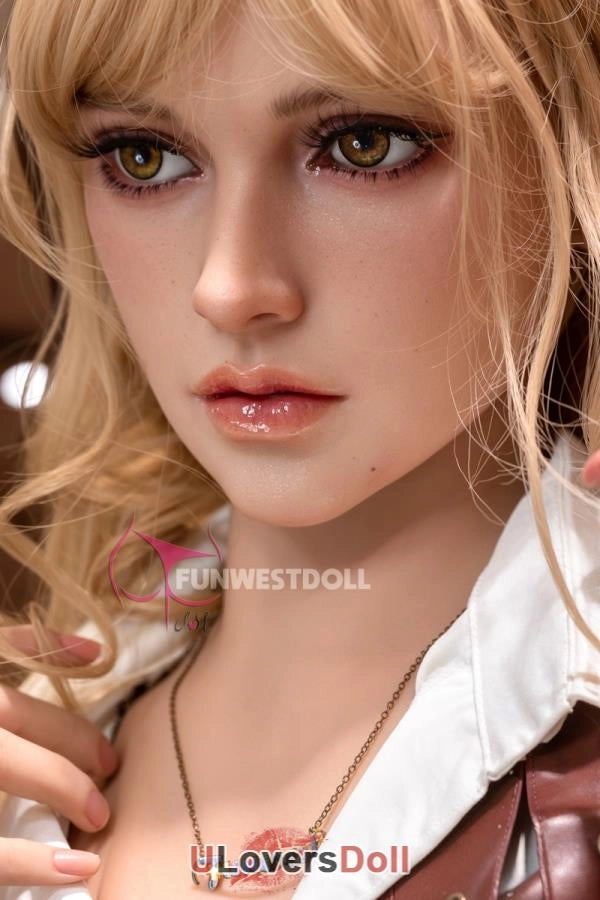 Bella - 157cm C-Cup #037 Unvergleichliche Eleganz Funwest Doll TPE liebespuppe Funwest Doll FWD073