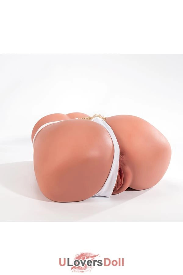 Wera Strahlendes Auftreten TPE Real Sex Puppe Gesäß - Fire Doll Torso Fire Doll SD747501