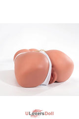 Wera Strahlendes Auftreten TPE Real Sex Puppe Gesäß - Fire Doll Torso Fire Doll SD747501