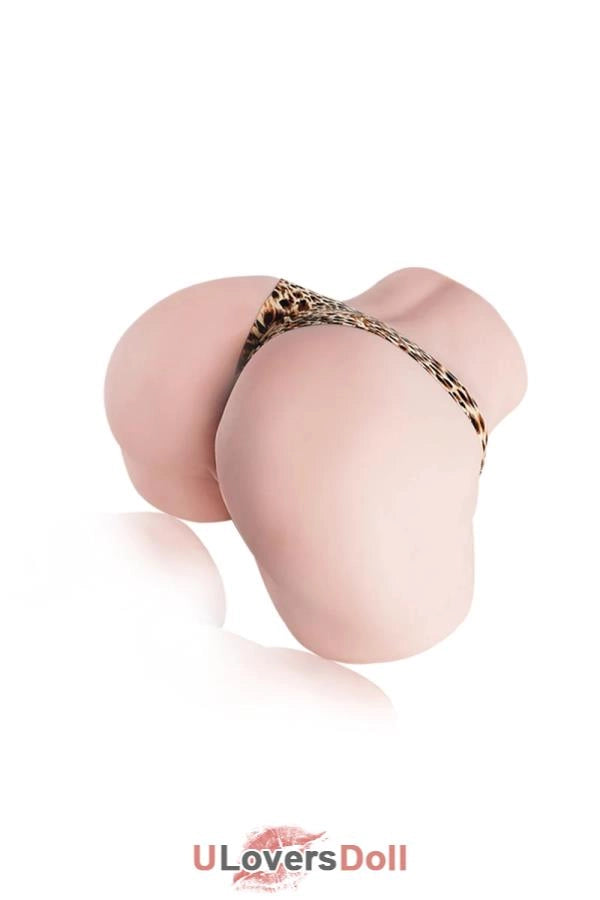 Tantaly Rosie Fair 3.0 Sofort lieferbar Entspannte Körperhaltung (100% Nagelneu) 14.5kg Sexpuppen Torso Tantaly Q-005-0111