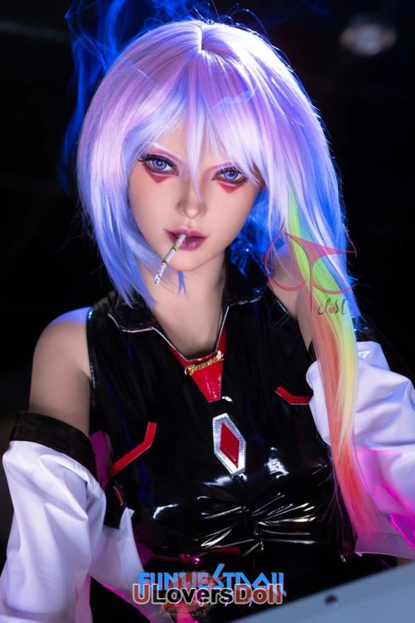 Gia - 155cm F cup #026 Kopf Anmutiger Verstand Funwest Doll TPE liebespuppe Funwest Doll FWD058