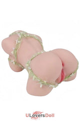 Tantaly Scarlett Hell 3.0 Sofort lieferbar Weiche Berührung (100% Nagelneu) 6.5kg Sexpuppen Torso Tantaly Q-005-0042