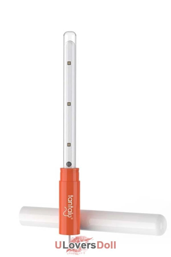 Tantaly UVC Germicidal Heating Rod Sofort lieferbar Schnelle Erwärmung für das Sexvergnügen (100% Nagelneu) Tantaly Zubehör Q-024-0002