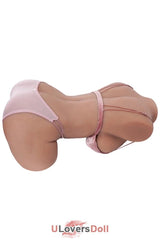 Tantaly Candice Wheat 3.0 Sofort lieferbar Zarte Körperstruktur (100% Nagelneu) 19kg Sexpuppen Torso Tantaly Q-005-0104