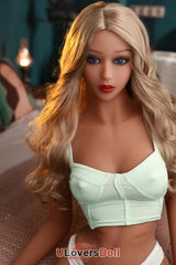 Rike [Sofort lieferbar] Kleine Brust B-Cup Größe Nr.76 Kopf 32kg (100% Nagelneu) Mittlere Brust DL Doll DL Doll CDL628901E