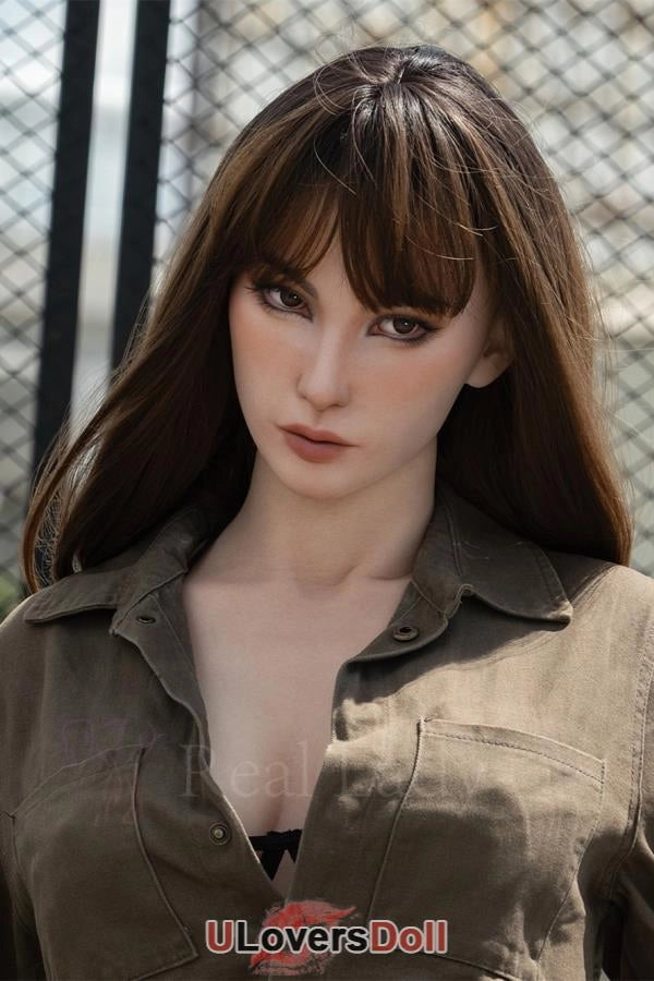 Catlin - Sch?nheitskonzept 170cm C Cup S23 Reines Silikon Reallady Silicone Sex Doll Real Lady SD951901