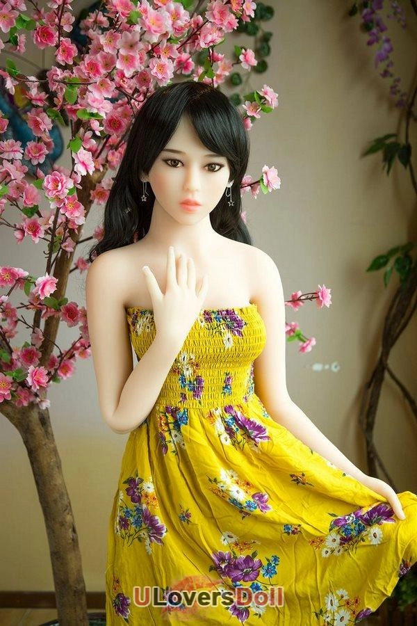 Anastasiya Verr¨¹ckter Sex TPE Real Sex Puppe Nr.13 Kopf Wei?e Haut B-cup Fire Doll Fire Doll SD295801