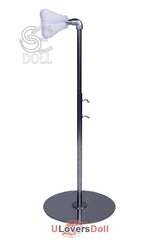 SexDollStand-S [Sofort lieferbar] Haltbar SEDOLL EU-Lager Metall Puppe