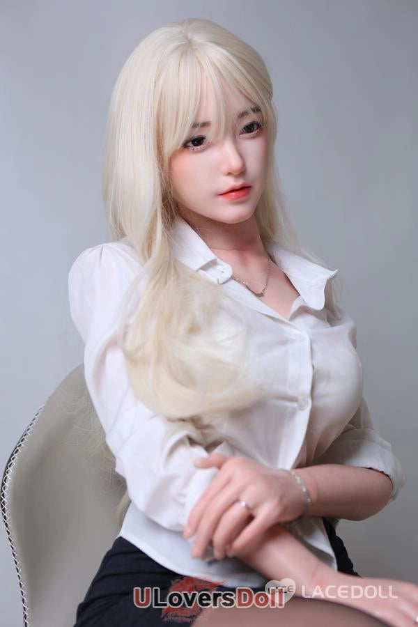 XIA MO Lacedoll - 168cm D-Cup Silikonpuppe Sex Lacedoll SD1106201