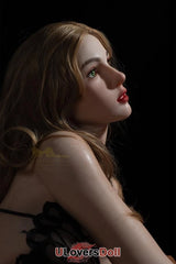 Ma?gorzata - Weiches Material 166cm C-Cup S29 Vollsilikon Silikonpuppe Irontech Doll Irontech Silikon Doll SD1030301