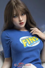 Elara - 160cm C-Cup aus Vollsilikon Silikon JY Doll Liebespuppe JY Doll SD679501
