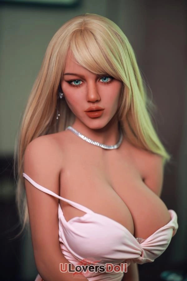 Fanny [Sofort lieferbar] D-Cup + Geleemilch + eingebaute Zunge + dunkle Hautfarbe + Standf¨¹?e + integrierte Vagina + Doppelgelenke + Achselzucken (100% Nagelneu) Gelee Br¨¹ste Fire Doll Fire Deutschland Lager CFI796701E