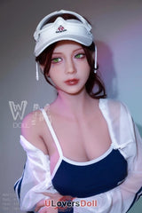 Ursula - Sichere Anwendung WM 164cm D-cup #56 TPE Love Doll WM Dolls SD748601