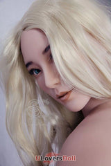 Kathy Zauberhafte Sch?nheit TPE Sexpuppe E-cup mit #078 Kopf Light Tan SE Doll SE Doll SED091