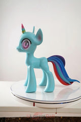 Pony 46 cm Dolls Castle MLP Anime Sexpuppe