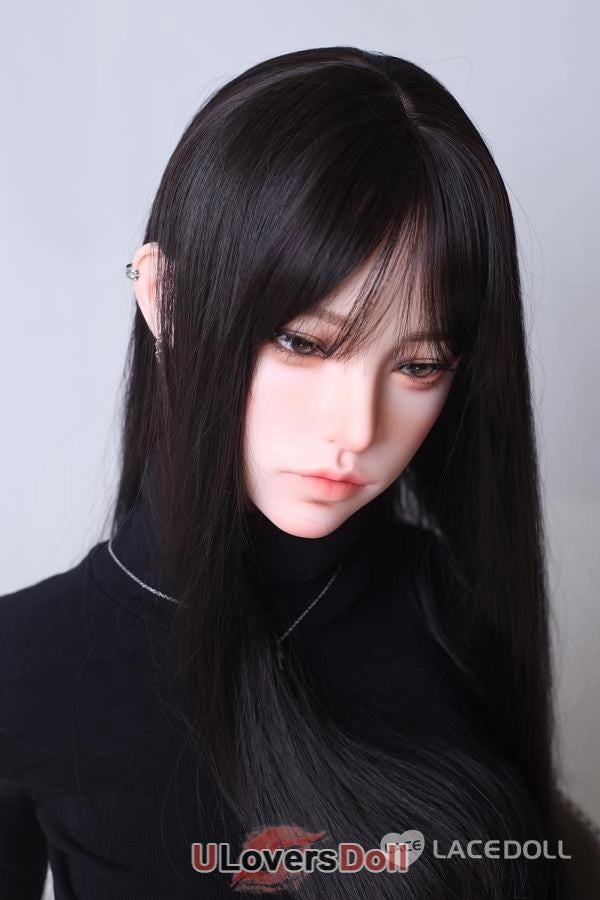 CHEN LU Lacedoll - 168cm D-Cup Silikonpuppe Lacedoll SD1105901